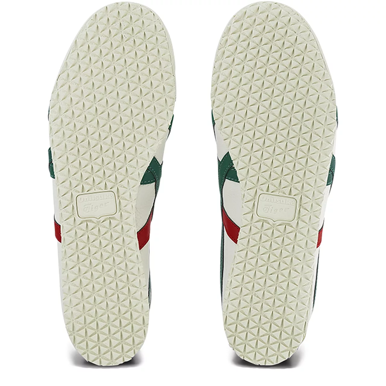 Onitsuka Tiger MEXICO 66 BIRCH/KALE (1183B511.200)