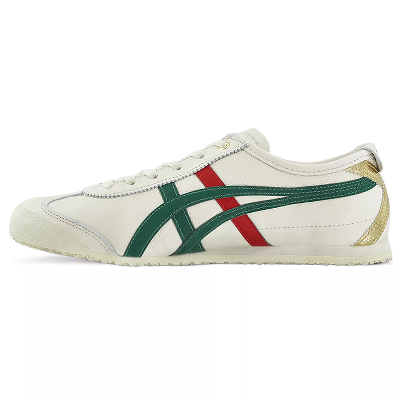 Onitsuka Tiger MEXICO 66 BIRCH/KALE (1183B511.200)