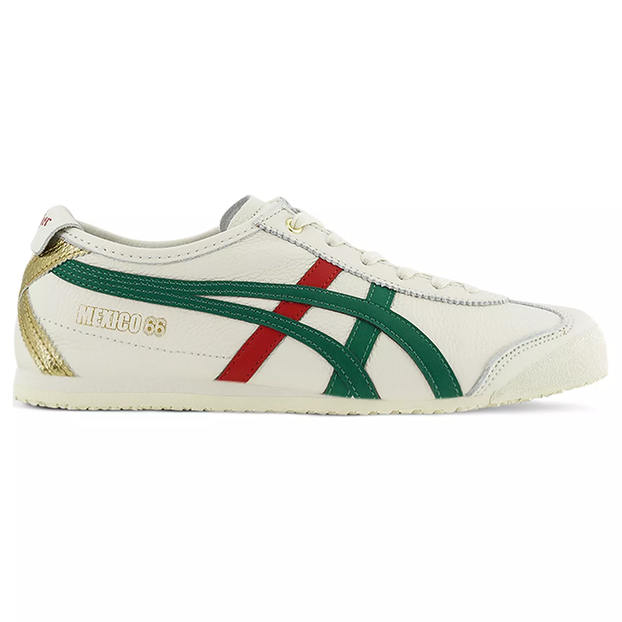 Onitsuka Tiger MEXICO 66 BIRCH/KALE (1183B511.200)