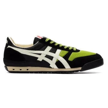 Onitsuka Tiger ULTIMATE 81 NM Black/Cream (1183B536.002)