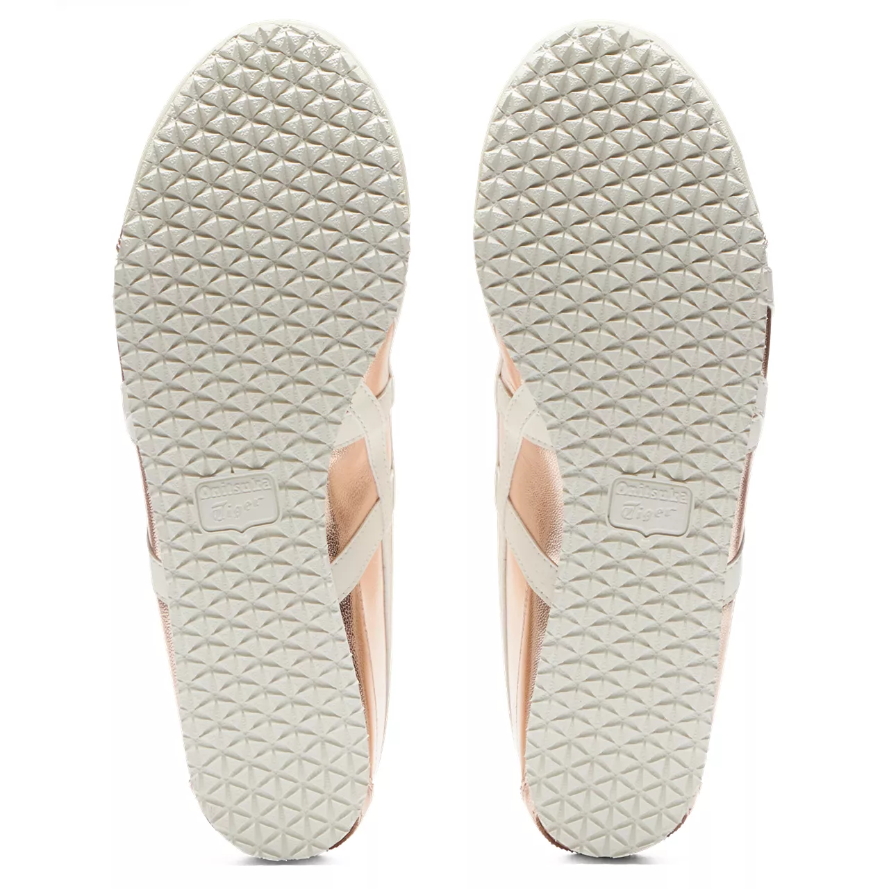 Onitsuka Tiger MEXICO 66 ROSE GOLD/CREAM (1183B566.700)