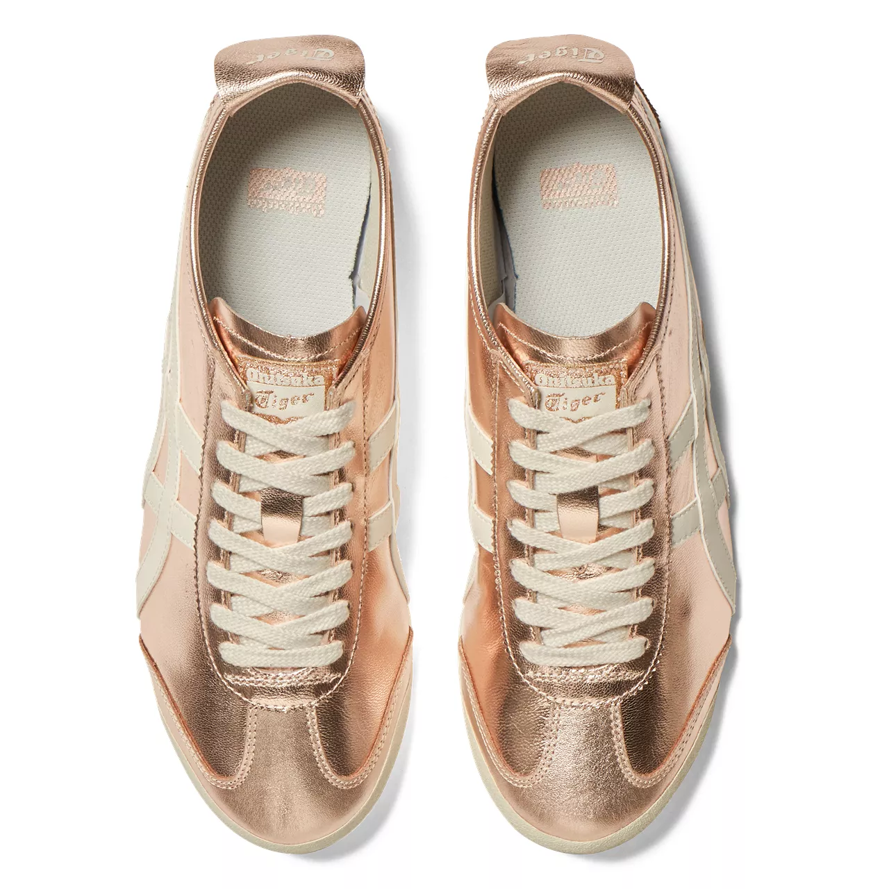 Onitsuka Tiger MEXICO 66 ROSE GOLD/CREAM (1183B566.700)