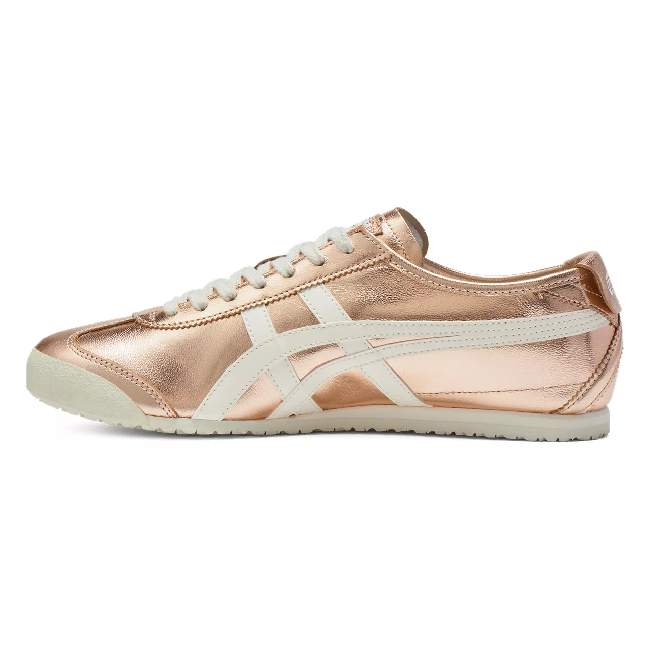 Onitsuka Tiger MEXICO 66 ROSE GOLD/CREAM (1183B566.700)