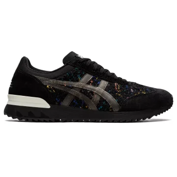 Onitsuka Tiger CALIFORNIA 78 EX Black/Black (1183B633.001)