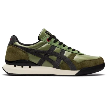 Onitsuka Tiger ULTIMATE 81 EX MISTLETOE GREEN/GRAPHITE GREY (1183B640.300)