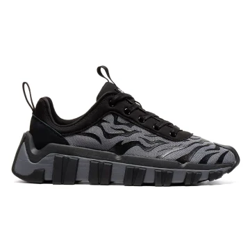 ONITSUKA TIGER CRESTY METROPOLIS/BLACK (1183B750.020)