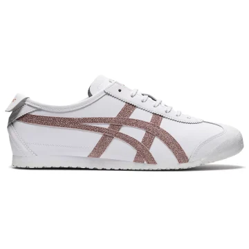 Onitsuka Tiger MEXICO 66 White/Rose Gold (1183B779.101)
