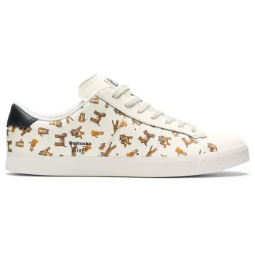 Onitsuka Tiger LAWNSHIP 3.0 Cream/Cream (1183B784.105)