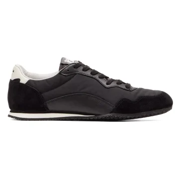 Onitsuka Tiger SERRANO CL BLACK/BLACK (1183B886.001)
