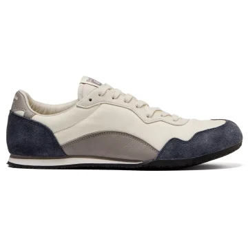 Onitsuka Tiger SERRANO CL CREAM/STEEPLE GREY (1183B886.101)