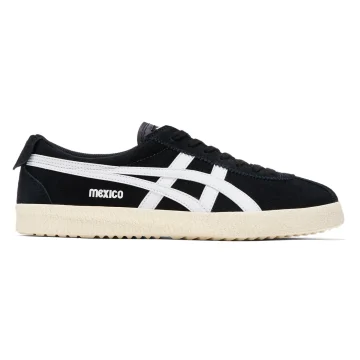 Onitsuka Tiger MEXICO DELEGATION BLACK/WHITE (1183B954.001)