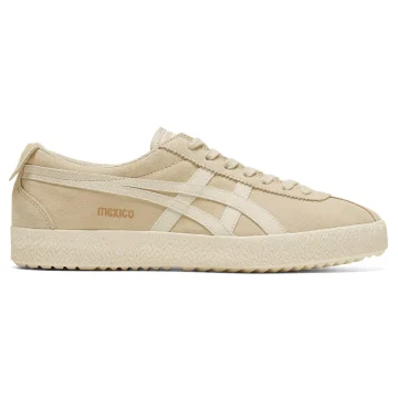 Onitsuka Tiger MEXICO DELEGATION VANILLA/CREAM (1183B954.250)
