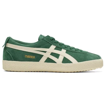 Onitsuka Tiger MEXICO DELEGATION PINE GREEN/CREAM (1183B954.300)