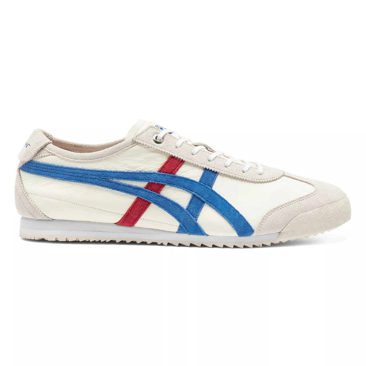 Onitsuka Tiger MEXICO 66 SD WHITE/DIRECTOIRE BLUE (1183C015.104)