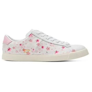 Onitsuka Tiger LAWNSHIP 3.0 WHITE/COTTON CANDY (1183C058.100)