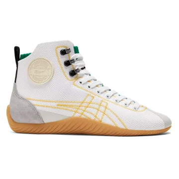 Onitsuka Tiger SCLAW MT WHITE/TIGER YELLOW (1183C061.100)