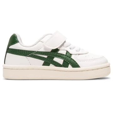 Onitsuka Tiger GSM TS White/Hunter Green (1184A023.106)