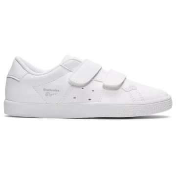 Onitsuka Tiger LAWNSHIP PS White/White (1184A026.100)