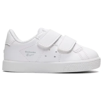 Onitsuka Tiger LAWNSHIP TS White/White (1184A027.100)