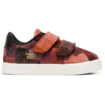 Onitsuka Tiger LAWNSHIP TS Classic Red/Classic Red (1184A045.600)