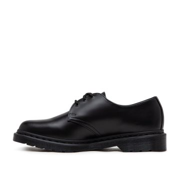 Dr. Martens 1461 Mono Smooth Leather Oxford Shoes (Black)