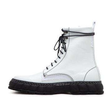 Virón 1992 Black Apple (White / Black)