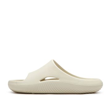Crocs Mellow Recovery Slide (Beige)