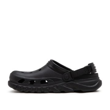 Crocs Duet Max (Black)