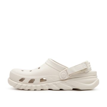 Crocs Duet Max (Cream)