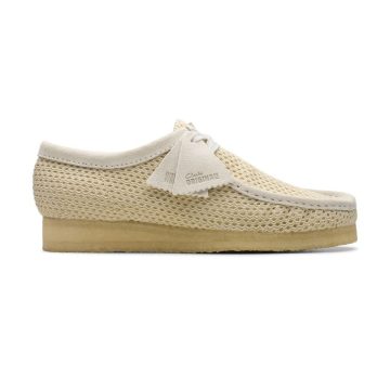 Clarks Originals Wallabee (Brown)