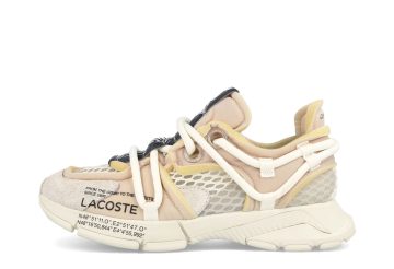 Lacoste L003 Active Runway 123 1 SMA Off White (745SMA000218C)