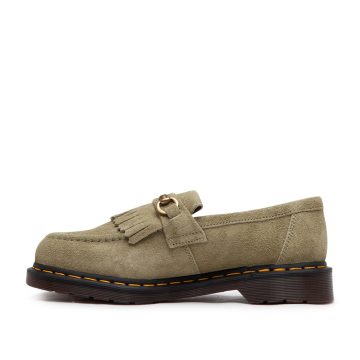 Dr. Martens Adrian Snaffle (Olive)