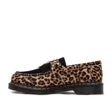 Dr. Martens Adrian Bone Snaffle (Brown / Black)
