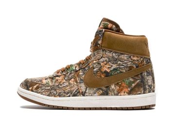 Nike Air Ship Realtree Camo (FD1324-900)