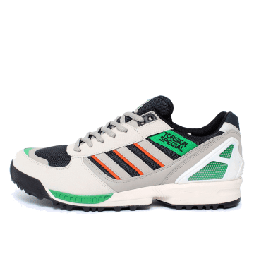 adidas Torsion Special Low Legend Blue (G12448)