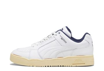 Puma Slipstream Lo The Neverworn II (393137-01)