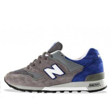 New Balance x The Good Will Out TGWO 577 Autobahn Pack Day (M577GWO1)