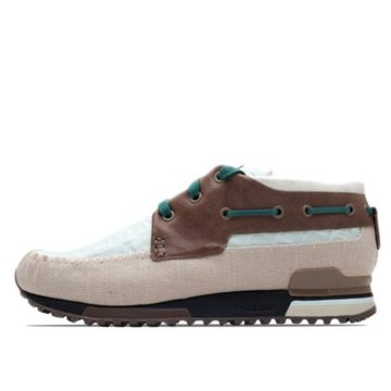 adidas x Star Wars ZX 700 Boat Yoda (G19786)