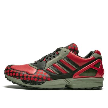 adidas ZX 9000 Lux La Tomatina Flavors of the World (014637)