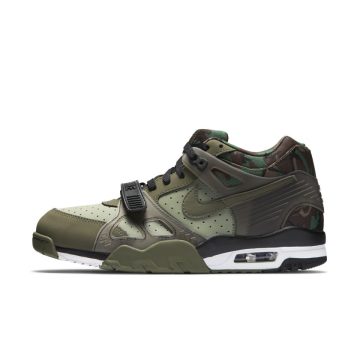 Nike Air Trainer 3 Camo (705426-300)