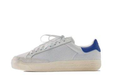 adidas x KITH Classics Rod Laver White (IE2575)