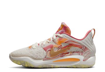 Nike KD 15 All (DV1199-100/DV1200-100)