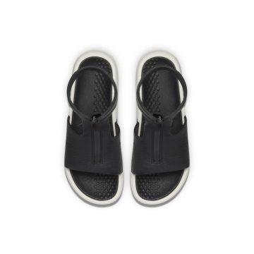 Nike Lab WMNS Benassi Cuff Lux Slide (819684-001)