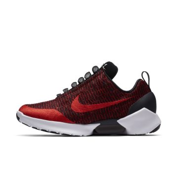 Nike Hyperadapt 1.0 Habanero Red (843871-600)