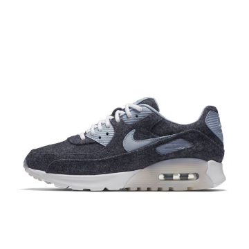 Nike WMNS Air Max 90 Ultra Premium Midnight Navy (859522-400)