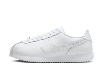 Nike Cortez 23 PRM WMNS Triple White (FB6877-100)