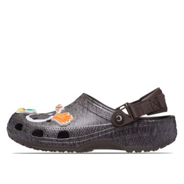 Crocs x Carrots Classic Clog Soil (699206GN)