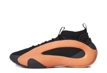 adidas Harden Volume 8 Sculpt (IE2694)