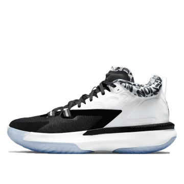 Air Jordan Zion 1 Gen Black White (DA3129-002)