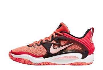 Nike KD 15 Napheesa Collier Community (dv1682-900)